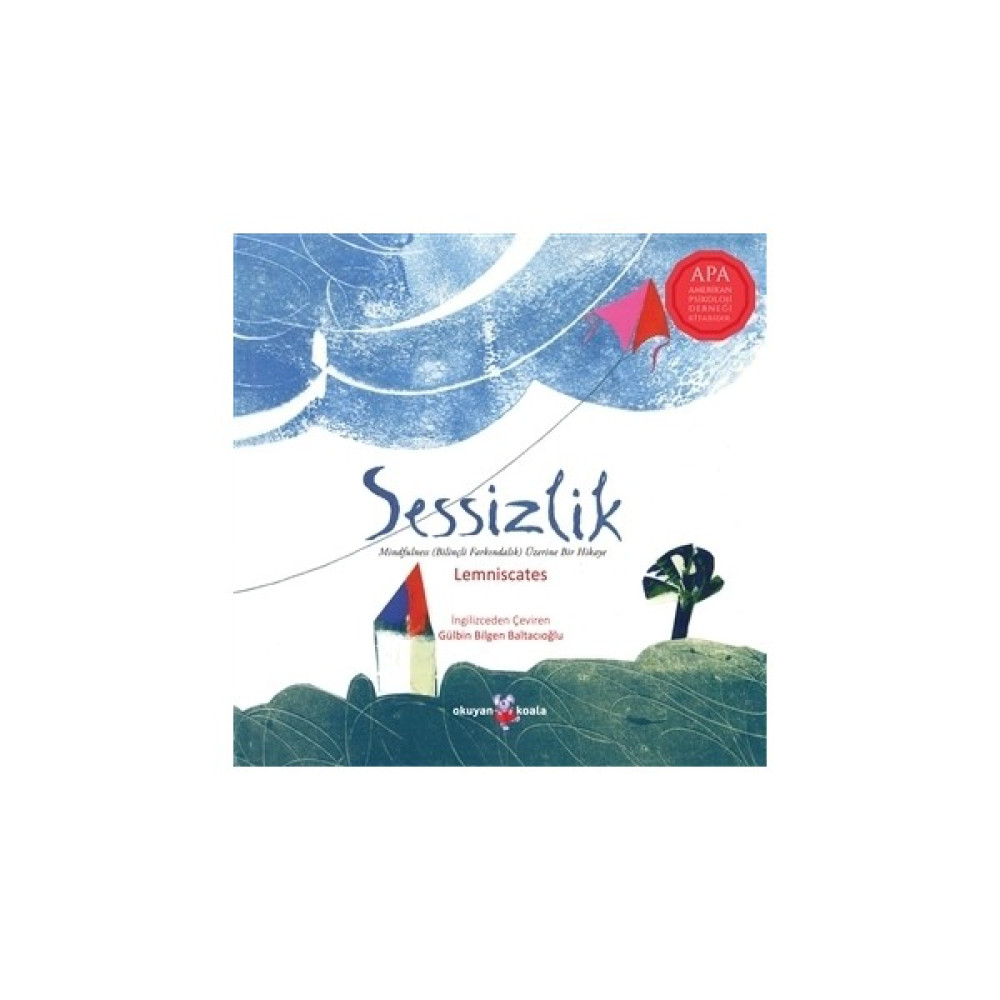 Sessizlik Çocuk Öykü Fiyatı