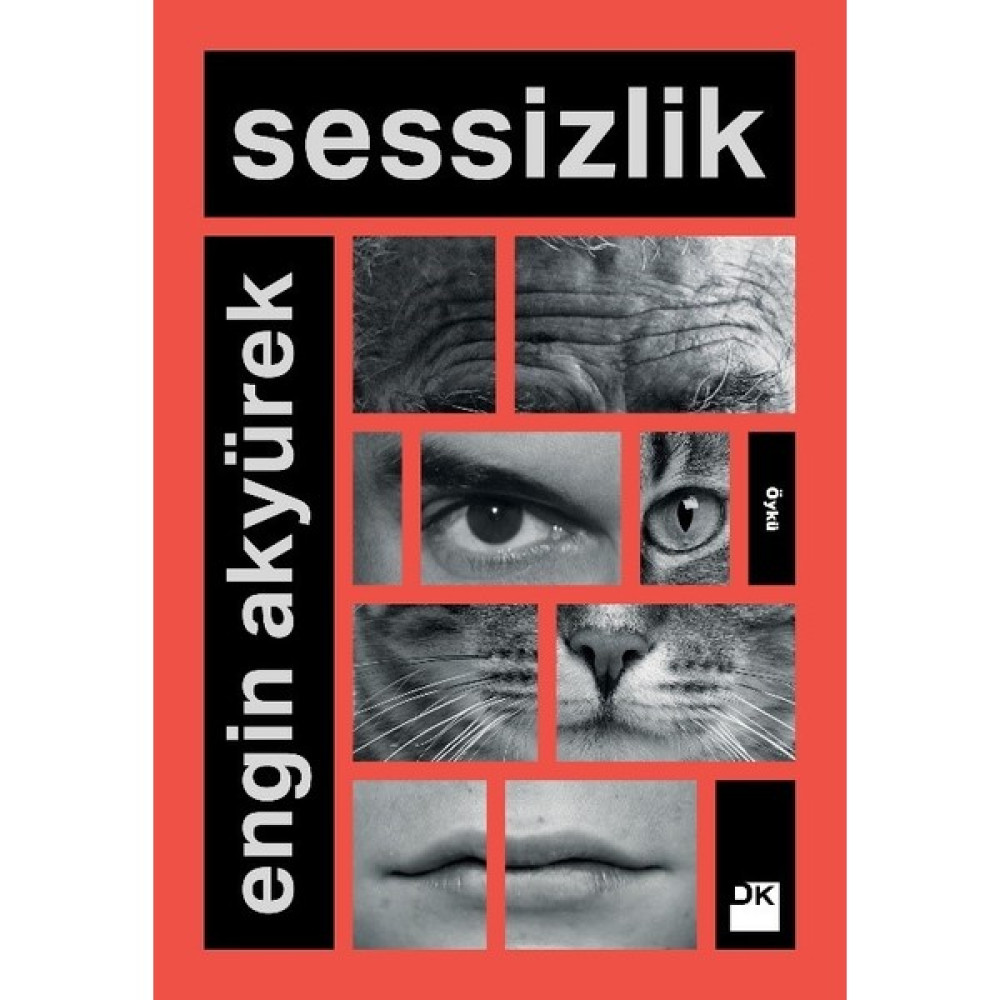Sessizlik - Engin Akyürek - Karton Kapak Çocuk Öykü Fiyatı
