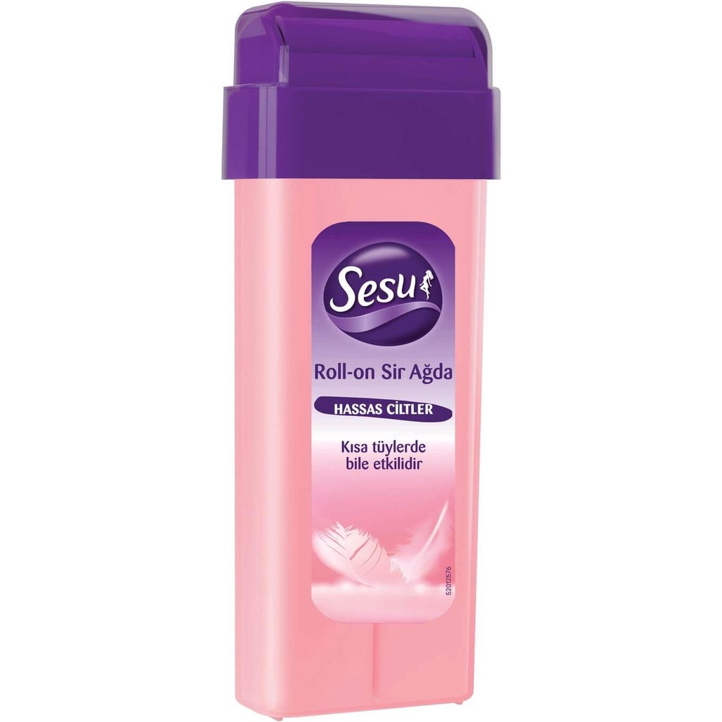 Sesu Hassas Ciltler Roll-on Ağda Deodorantlar Fiyatı