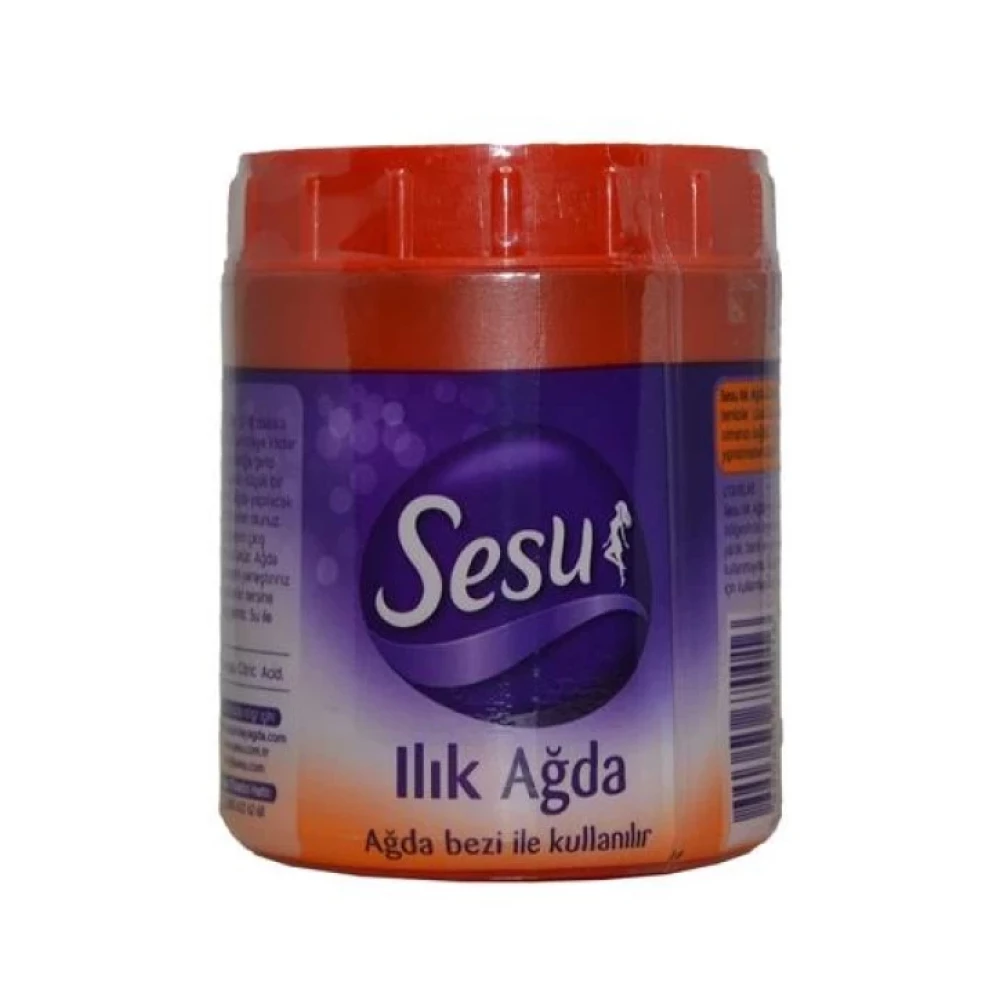 Sesu Ilik Agda 250 Gr Epilasyon Aletleri Fiyatı