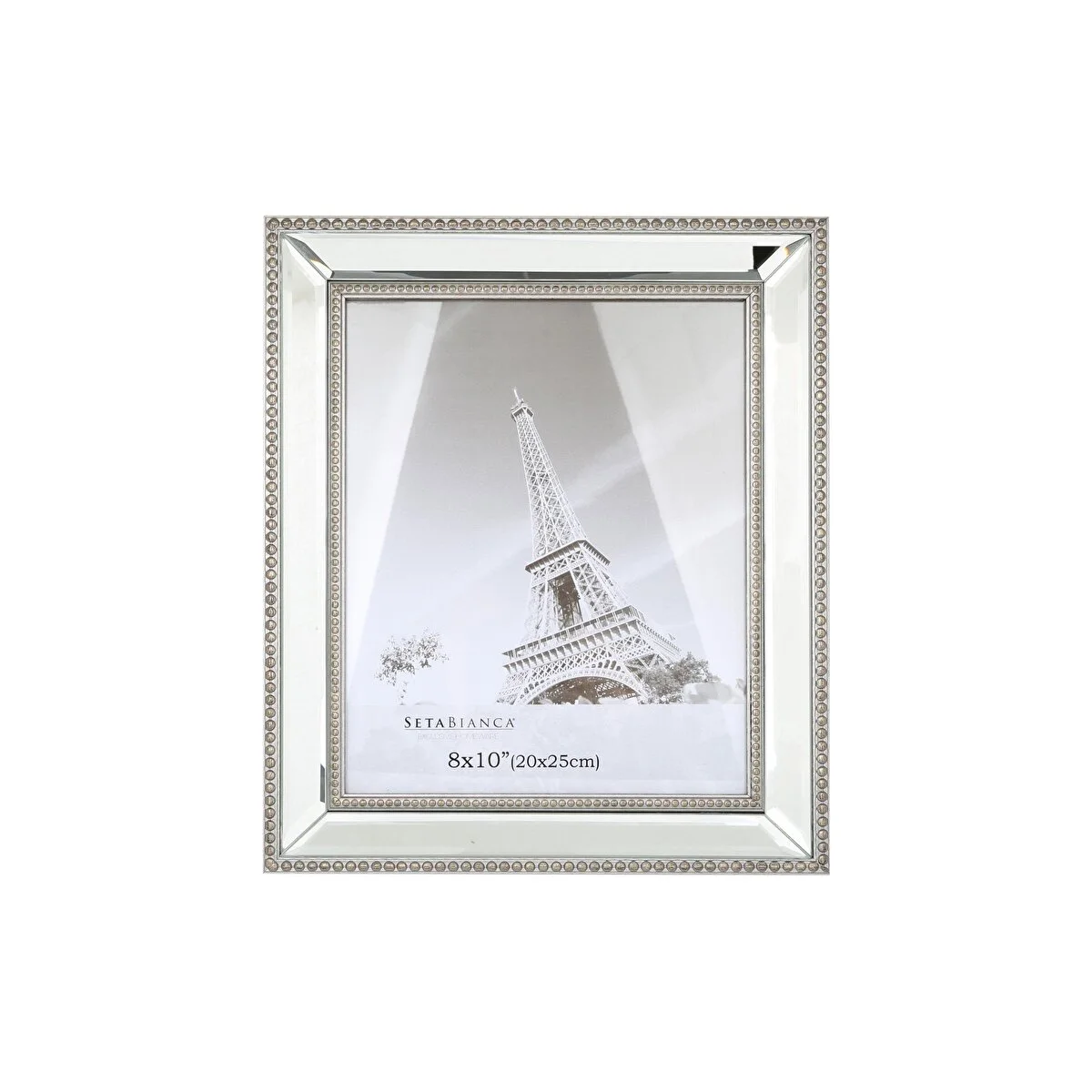 SETA BIANCA Seta Venezia Çerçeve Nokta 20x25 Cm Resim & Fotoğraf Çerçevesi Fiyatı