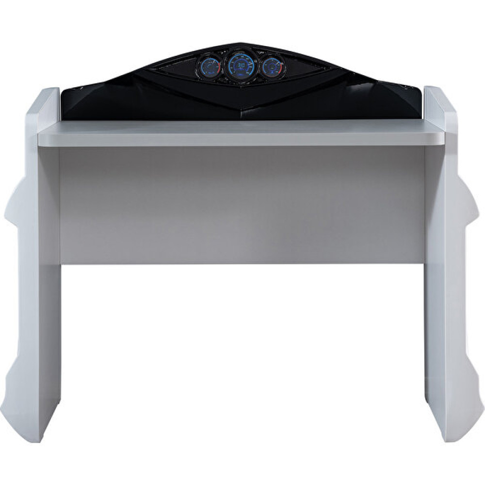 Setay Sports Arabalı Yatak Uyumlu Çalışma Masası - 59 x 116 cm - Beyaz Çalışma Masası Fiyatı