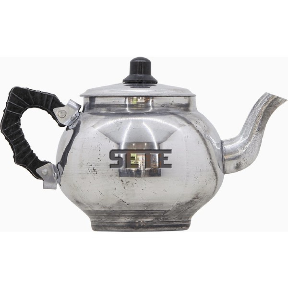 Sete Alüminyum Demlik No:14 Çay / Çaydanlık Setleri Fiyatı