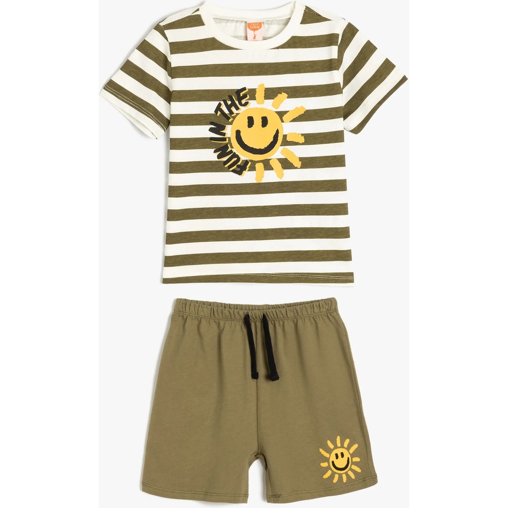 SETS Bebek Giysi Takım Fiyatı