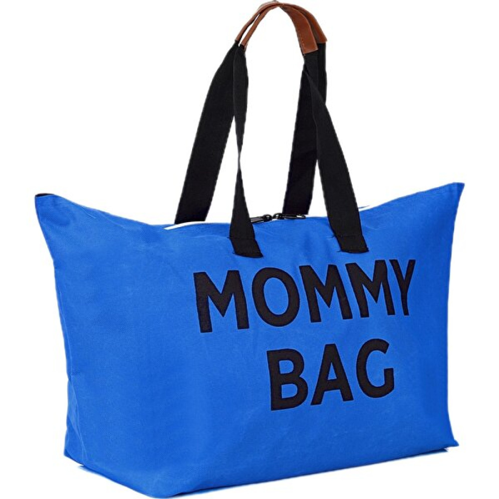 Sev Bags Mommy Bag Anne Bebek Çantası - Mavi Bebek Bakım Çantası Fiyatı