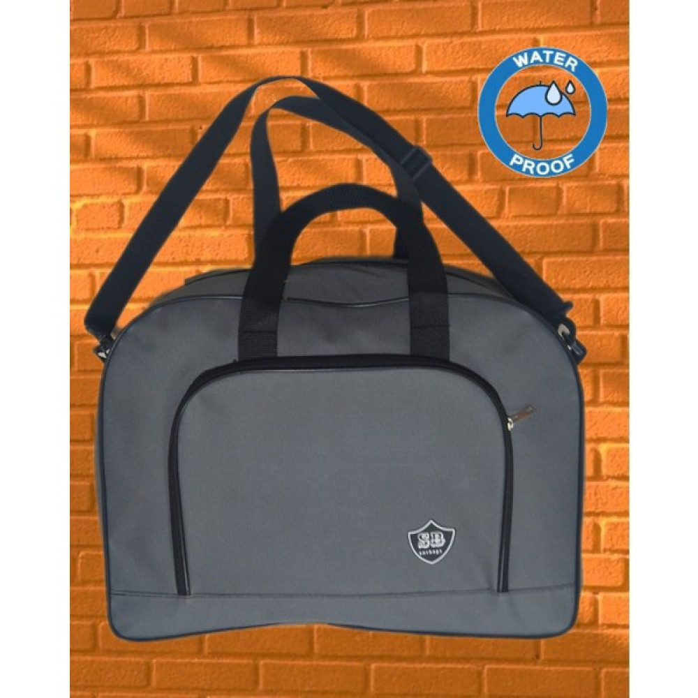 Sev Bags Sevbags Bir Dünya El Valizi Seyahat Hastane Çok Amaçlı Çanta Çanta (Outdoor) Fiyatı