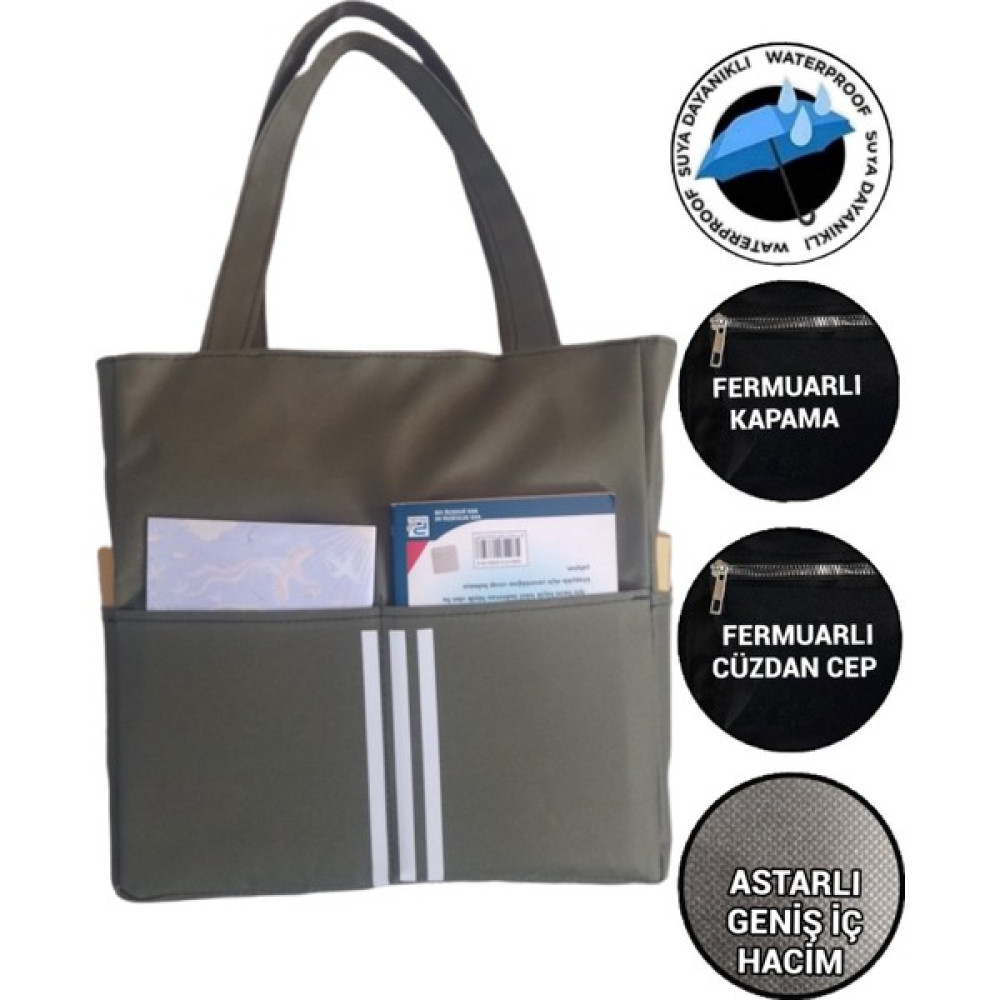Sev Bags Sevbags Kadın Spor Okul Günlük Askılı Omuz ve Kol Çantası Bayan Çanta ve Cüzdan Fiyatı