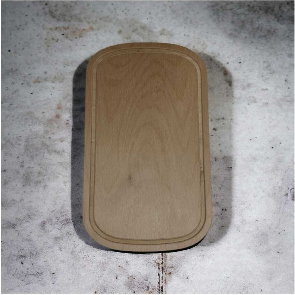 Seva Kayın Ağacı Yapımı, Saf Ahşap, Şişme Yapmaz Oval Pizza Servis/sunum Tabağı, Kesme-Doğrama Tahtası 35x20 CM - Ahşap - 35 x 20 cm Mutfak Gereçleri Fiyatı