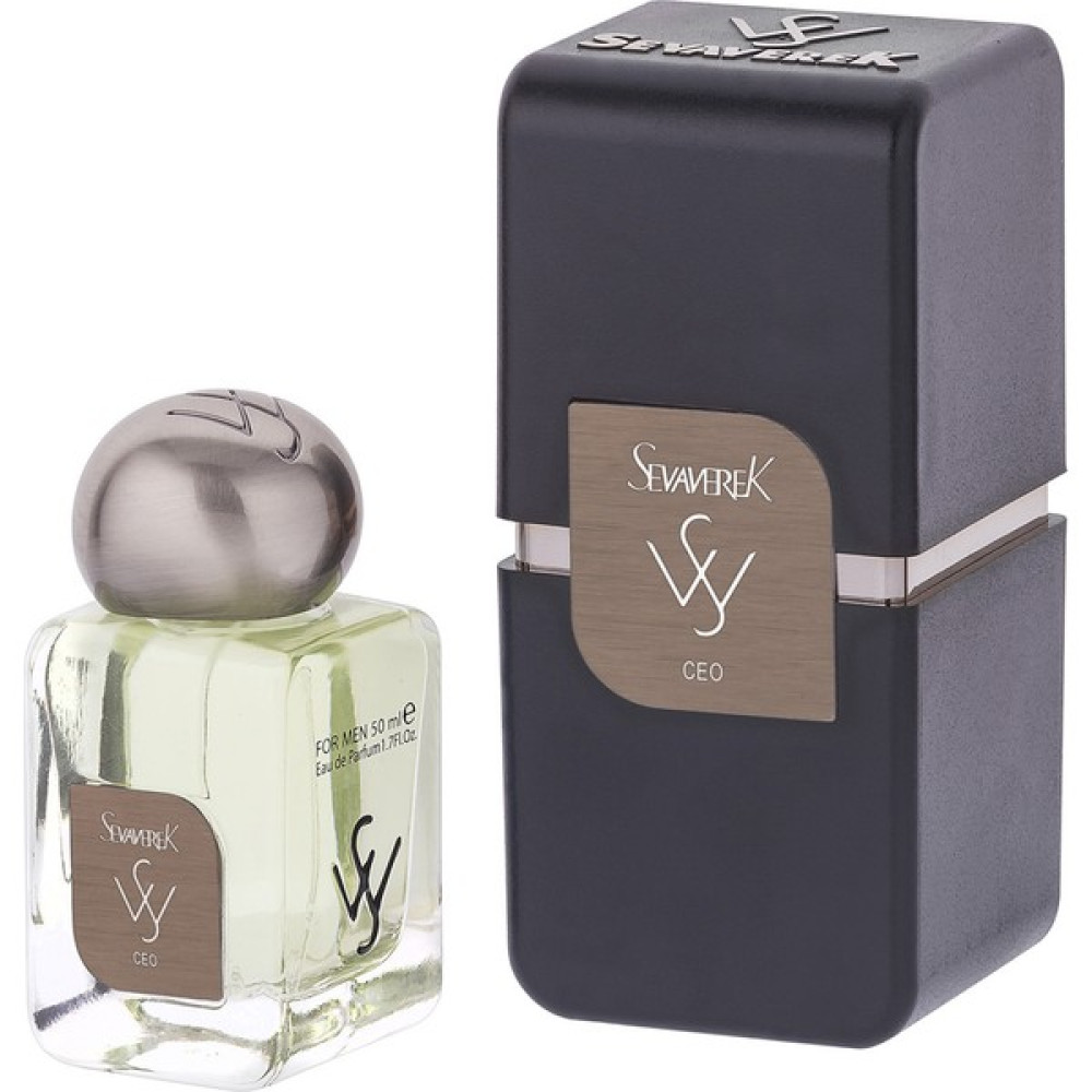 Sevaverek Ceo Edp 50 ml For Men Parfum Oto Boyaları Fiyatı