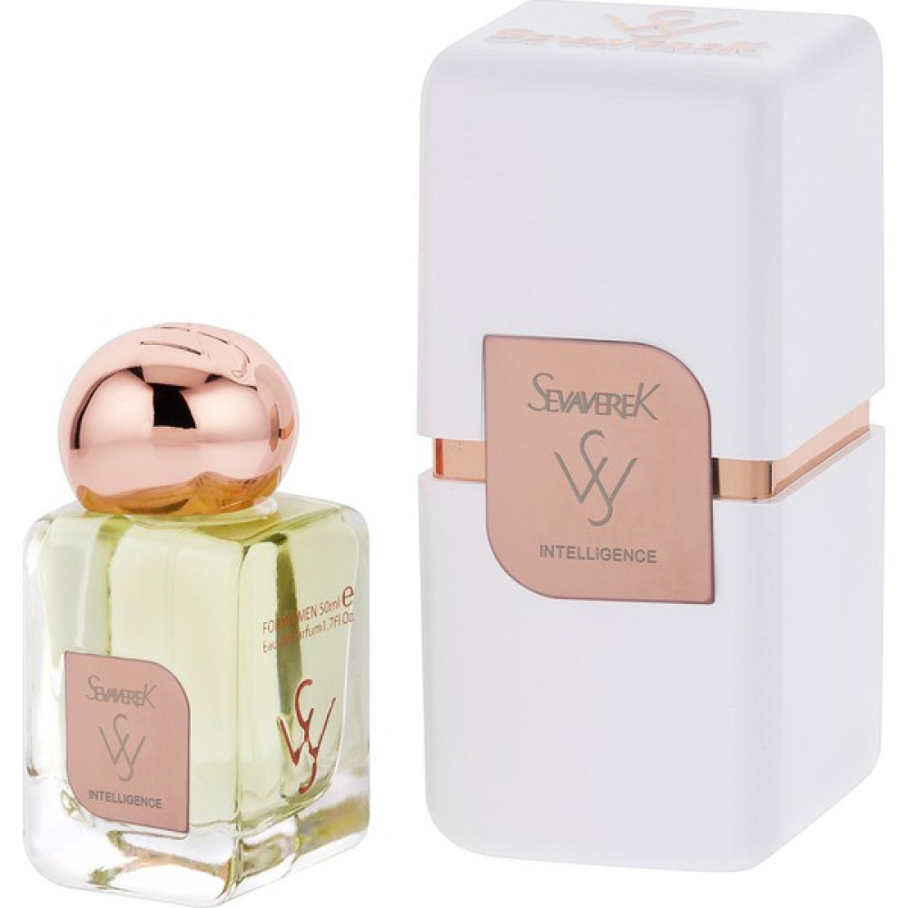 Sevaverek Intelligence Edp 50 ml For Women Parfum Oto Boyaları Fiyatı