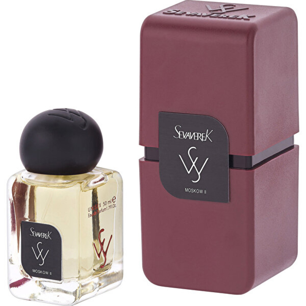 Sevaverek Moskow Ll Edp 50 ml For Men & Women Parfum Erkek Parfümleri Fiyatı