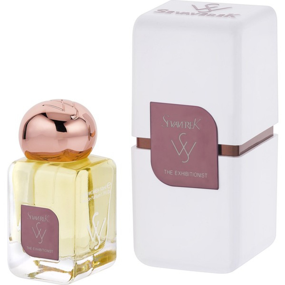 Sevaverek The Exhibitionist Edp 50 ml For Women Parfum Oto Boyaları Fiyatı