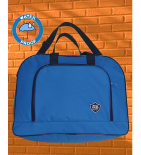 Sevbags Bir Dünya El Valizi Seyahat Hastane Çok Amaçlı Çanta - Açık Mavi Çanta (Outdoor) Fiyatı
