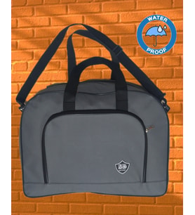 Sevbags Bir Dünya El Valizi Seyahat Hastane Çok Amaçlı Çanta - Gri Çanta (Outdoor) Fiyatı