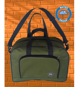 Sevbags Bir Dünya El Valizi Seyahat Hastane Çok Amaçlı Çanta - Haki Çanta (Outdoor) Fiyatı