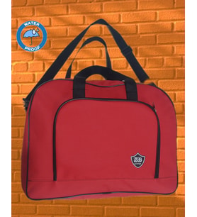 Sevbags Bir Dünya El Valizi Seyahat Hastane Çok Amaçlı Çanta - Kırmızı Çanta (Outdoor) Fiyatı