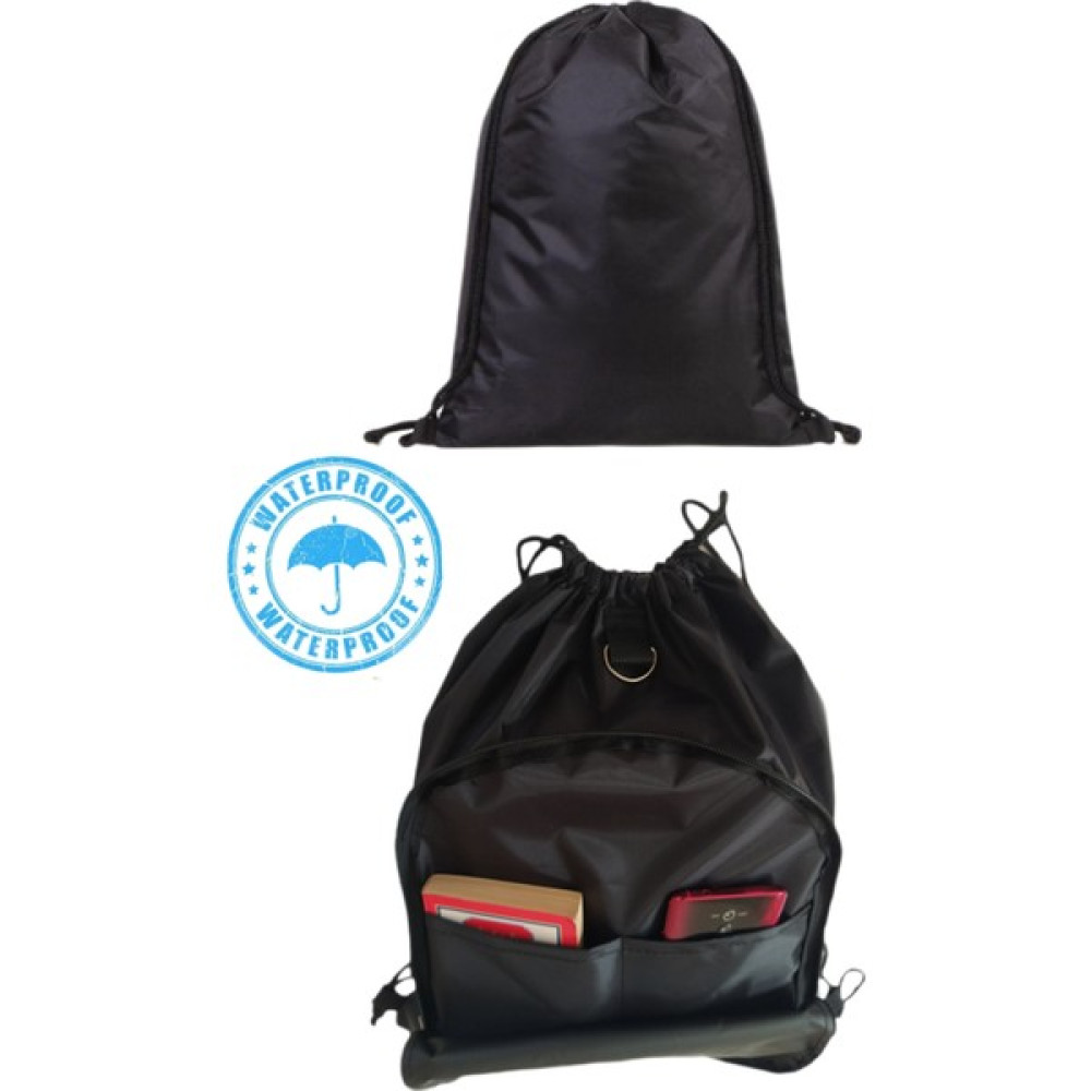 Sevbags Günlük Su Geçirmez Okul Yüzme Plaj Spor Fitnes Büzgülü Sırt Çantası Sırt Çantası (Outdoor) Fiyatı