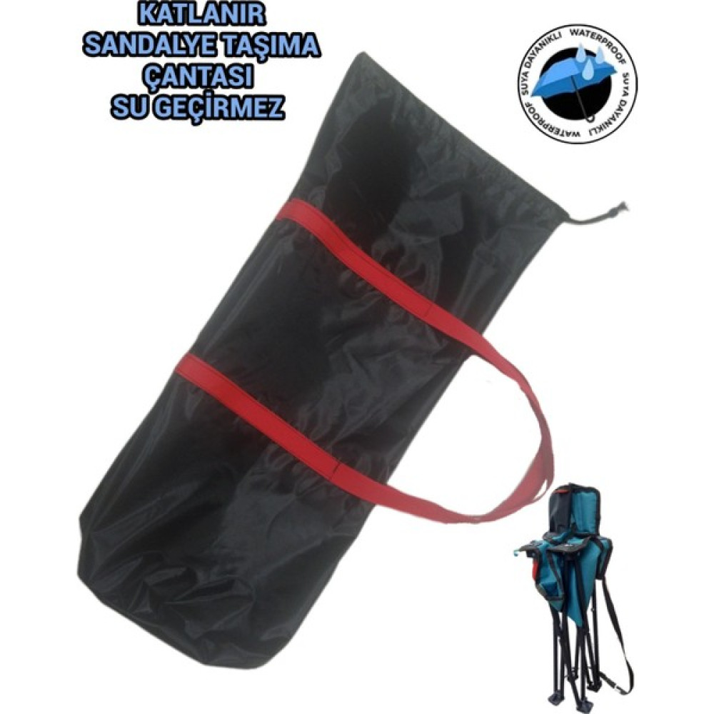 Sevbags Katlanır Sandelye Taşıma Çantası Motorsiklet Çantaları Fiyatı