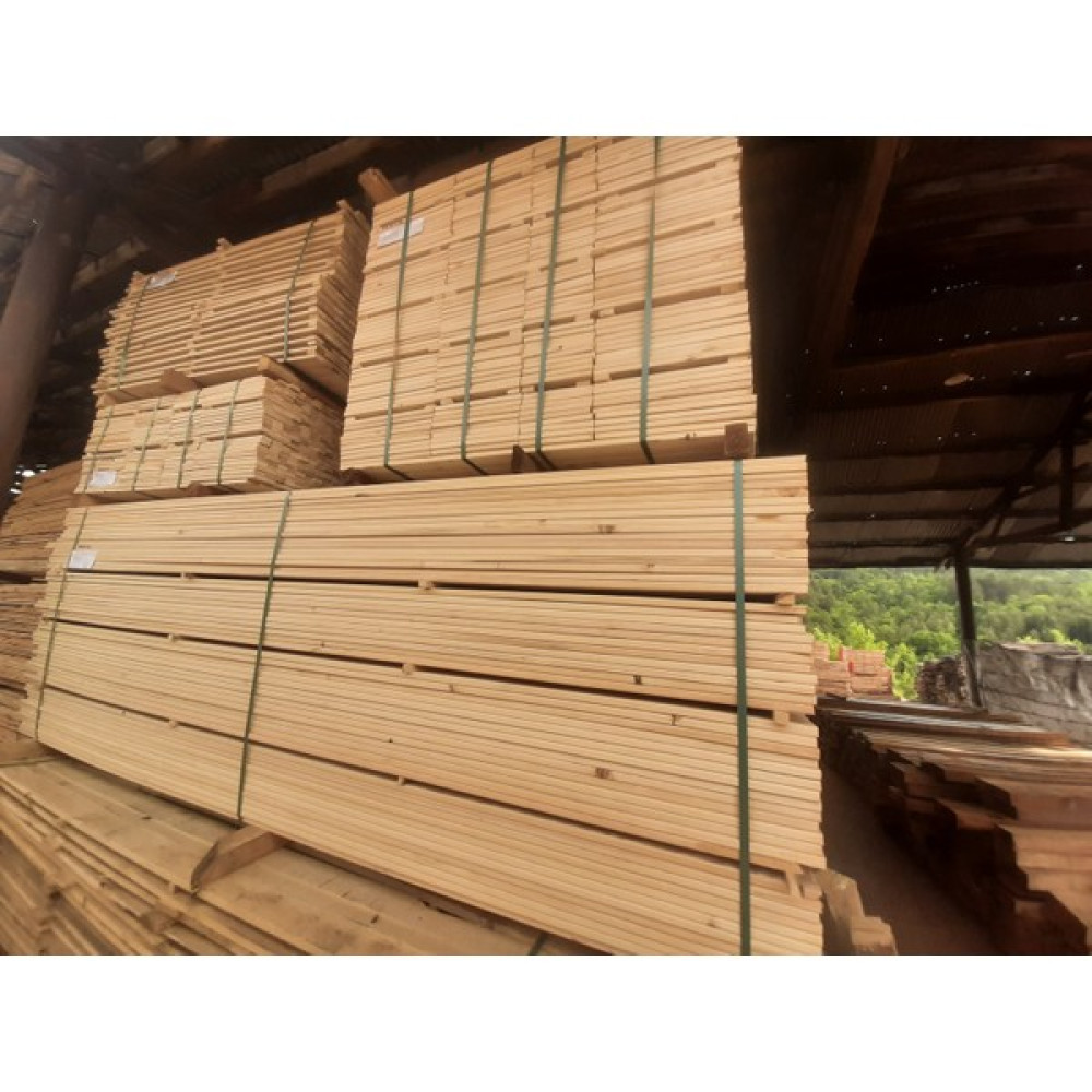 Sevea Wood ( 1 * 2 * 300 CM 10 ADET) KÖKNAR (GÖKNAR) Kereste Çıta Tahta ve Ahşap Blok - Açık Meşe Yer / Yüzey Kaplamaları Fiyatı