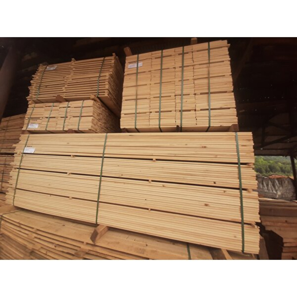 Sevea Wood ( 2 x 3 x 100 cm 10 LU )KÖKNAR (GÖKNAR) Kereste Çıta Tahta ve Ahşap Blok - Ahşap Rengi Yer / Yüzey Kaplamaları Fiyatı
