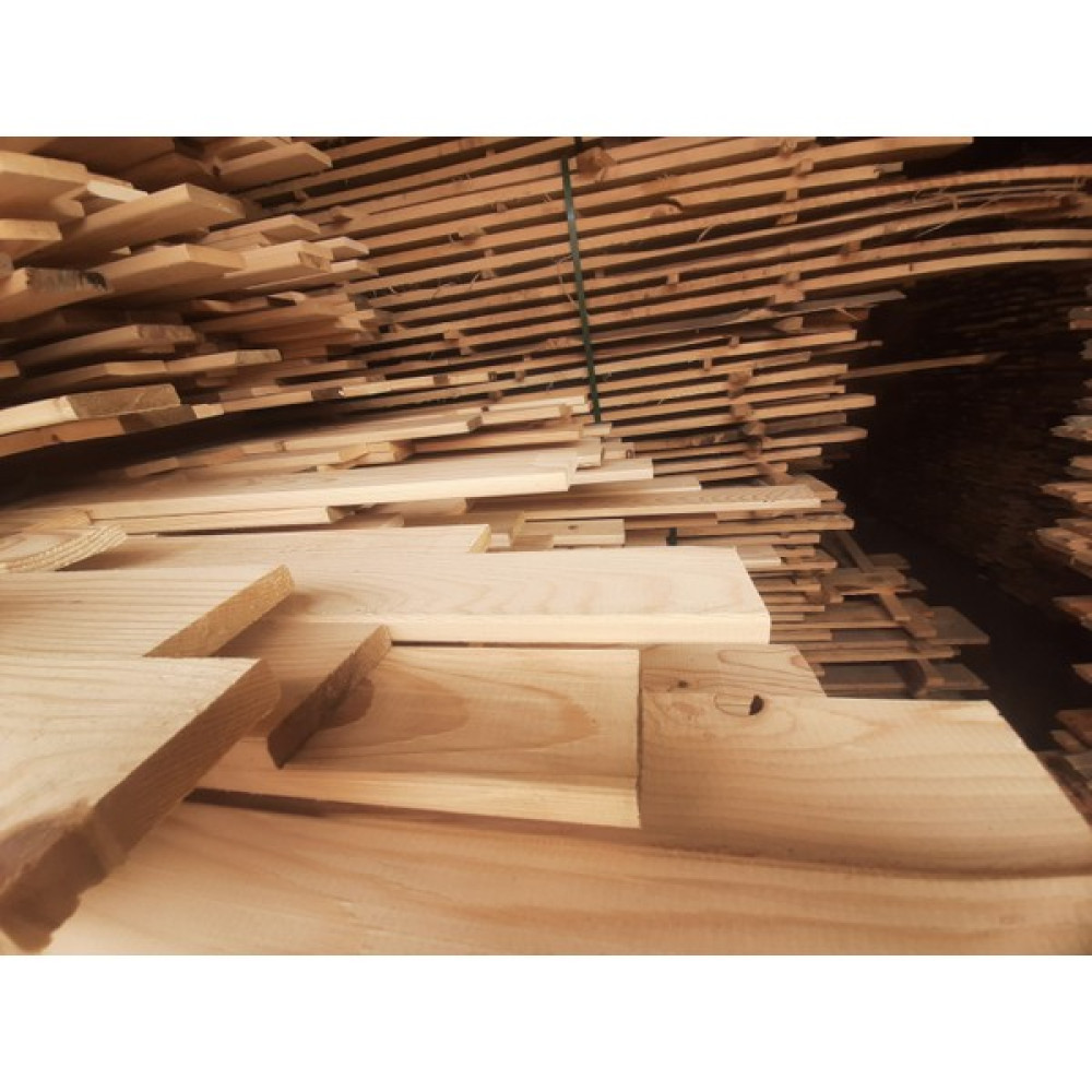 Sevea Wood Köknar(Göknar) Ahşap Çıtataslak Tahta Blok ve Kereste - 2 * 3 * 93 CM Yer / Yüzey Kaplamaları Fiyatı