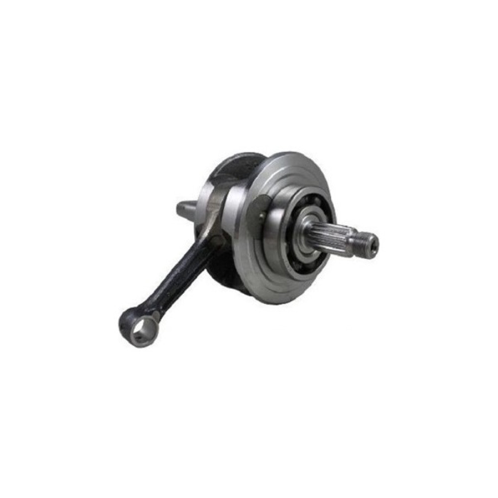 SEVEN KARDEŞLER Krank Komple Cg 200 cc ( 76 Boy)Delta Force Oto Boyaları Fiyatı