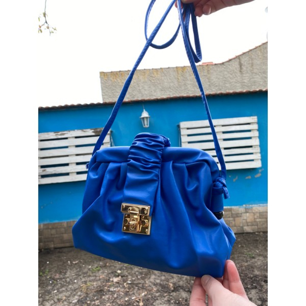Sevena Saks Mavisi Kol Çantası Sırt Çantası (Outdoor) Fiyatı