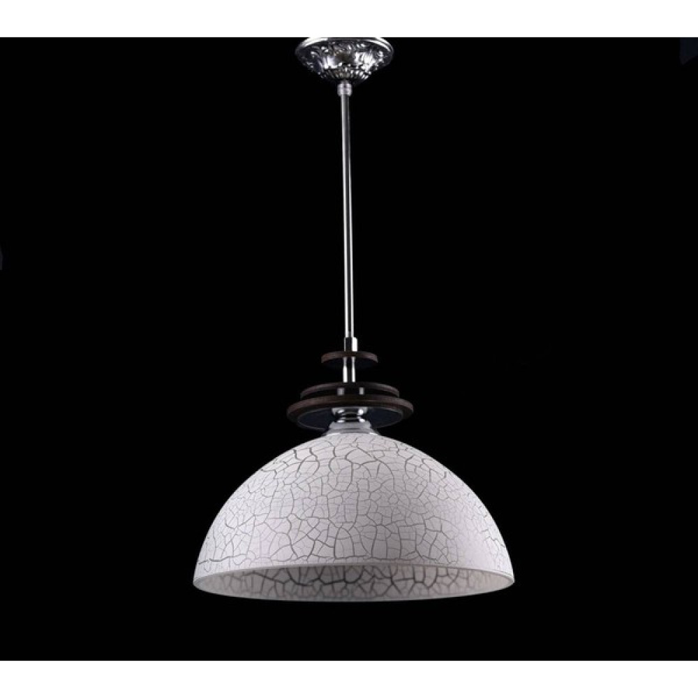 Sevenlight Oje Tekli Çatlak Cam Avize Avize Fiyatı
