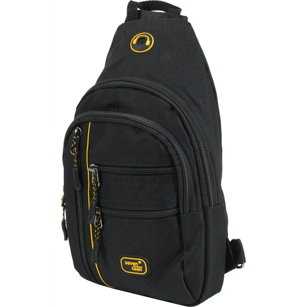 Seventeen 3473 Body Bag Omuz Çantası – Polyester Sarı Giyim & İç Giyim Fiyatı