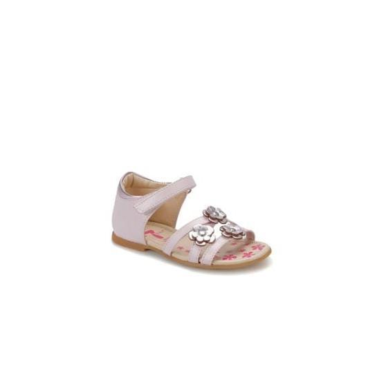 Seventeen Berry P Pembe Kız Çocuk Sandalet