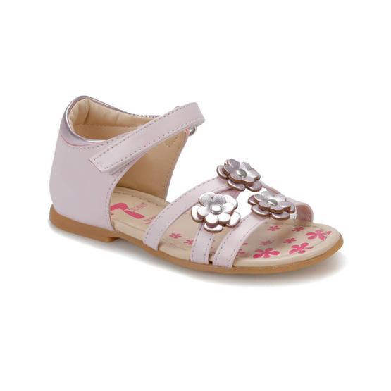 Seventeen Berry P Pembe Kız Çocuk Sandalet Kız Çocuk Terlik & Sandaleti Fiyatı