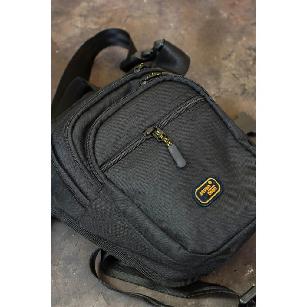 Seventeen Rs Seventeen 4962 Dağcı Motorcu Outdoor Bacak Çantası Oto, Bahçe, Yapı Market Fiyatı