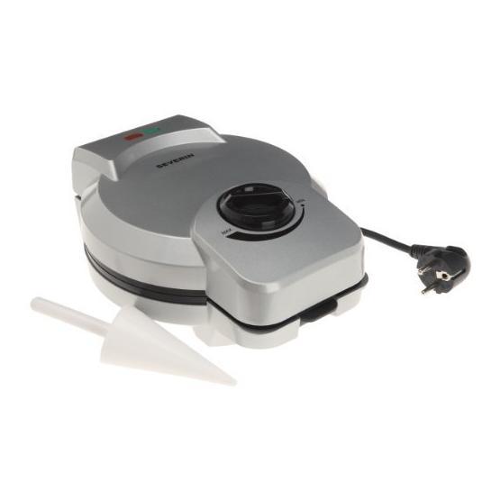 Severin HA 2082 890 W Tost Makinesi
