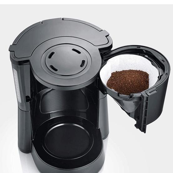 Severin KA 9554 Siyah Kahve Makinası
