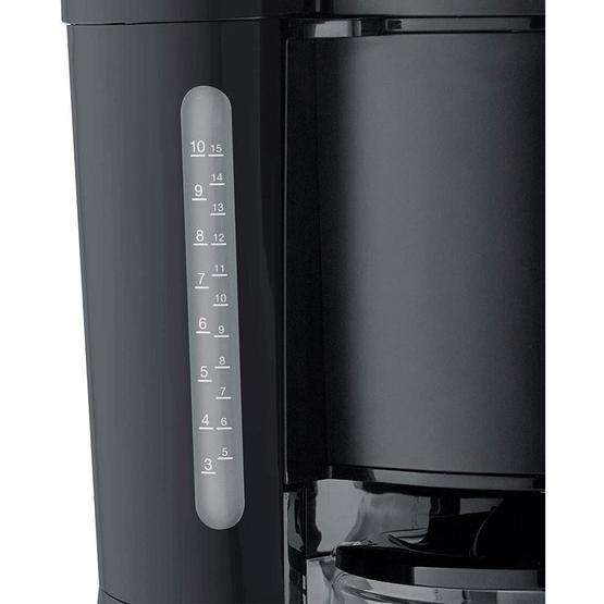 Severin KA 9554 Siyah Kahve Makinası