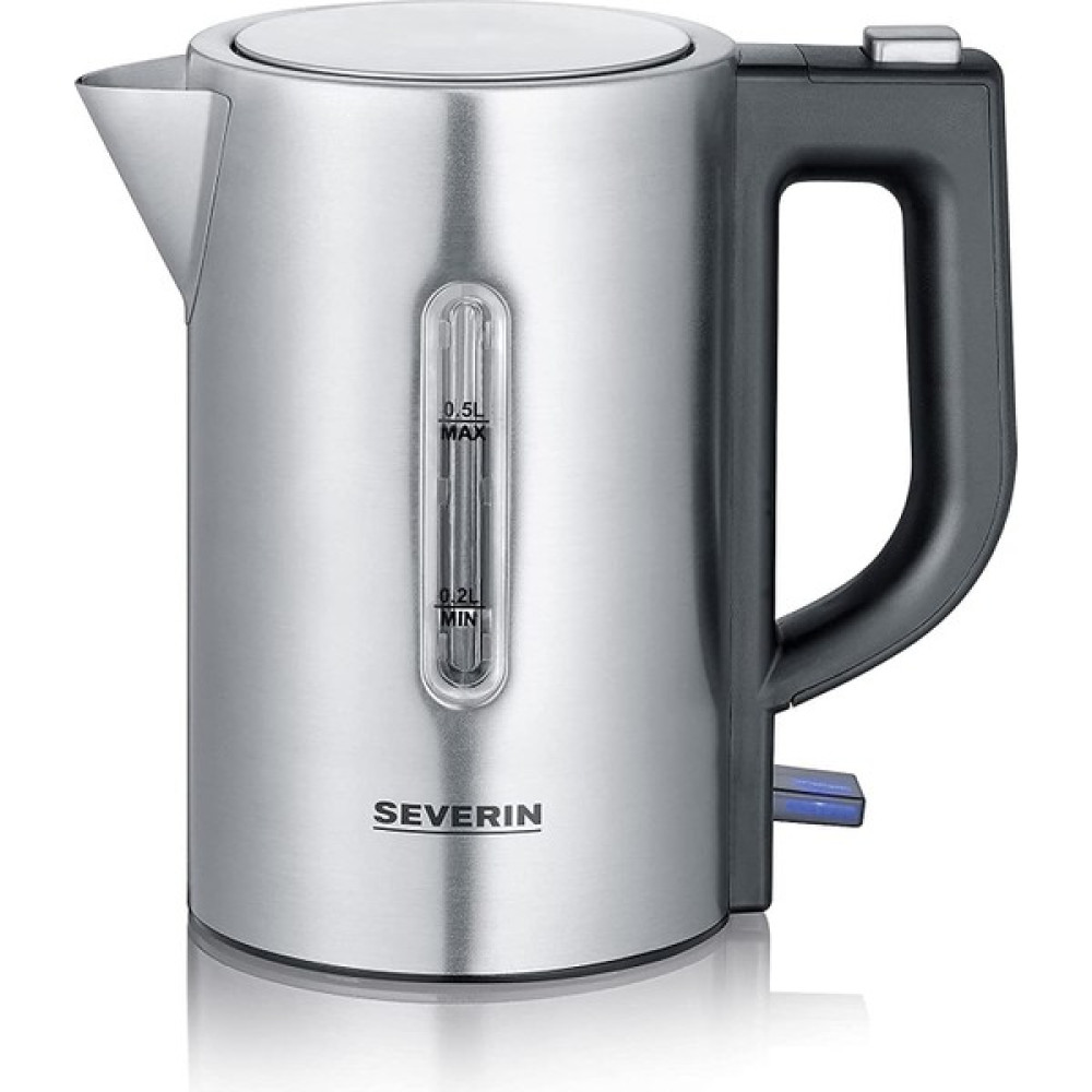 Severin Seyahat Kettle 0 5 Lt. Su Isıtıcıları / Kettle Fiyatı