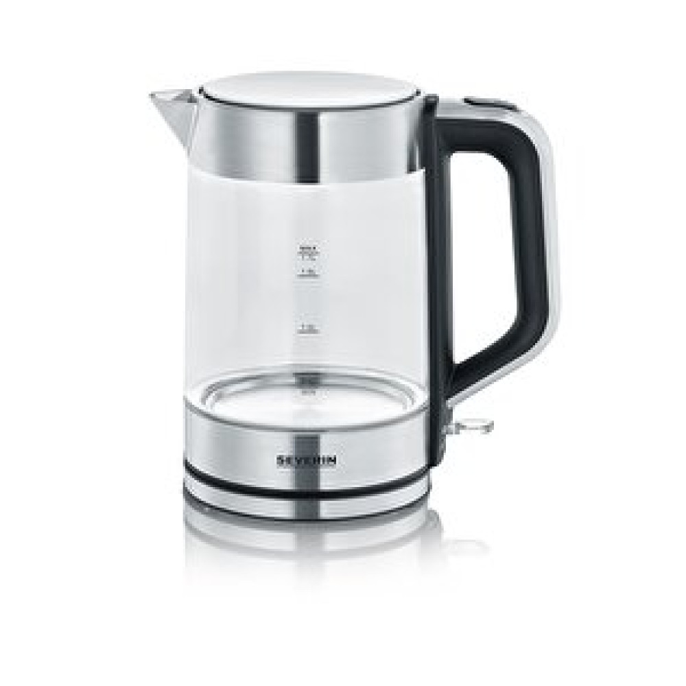 Severin Sv-wk3420 1,7 Lt Kettle Su Isıtıcıları / Kettle Fiyatı
