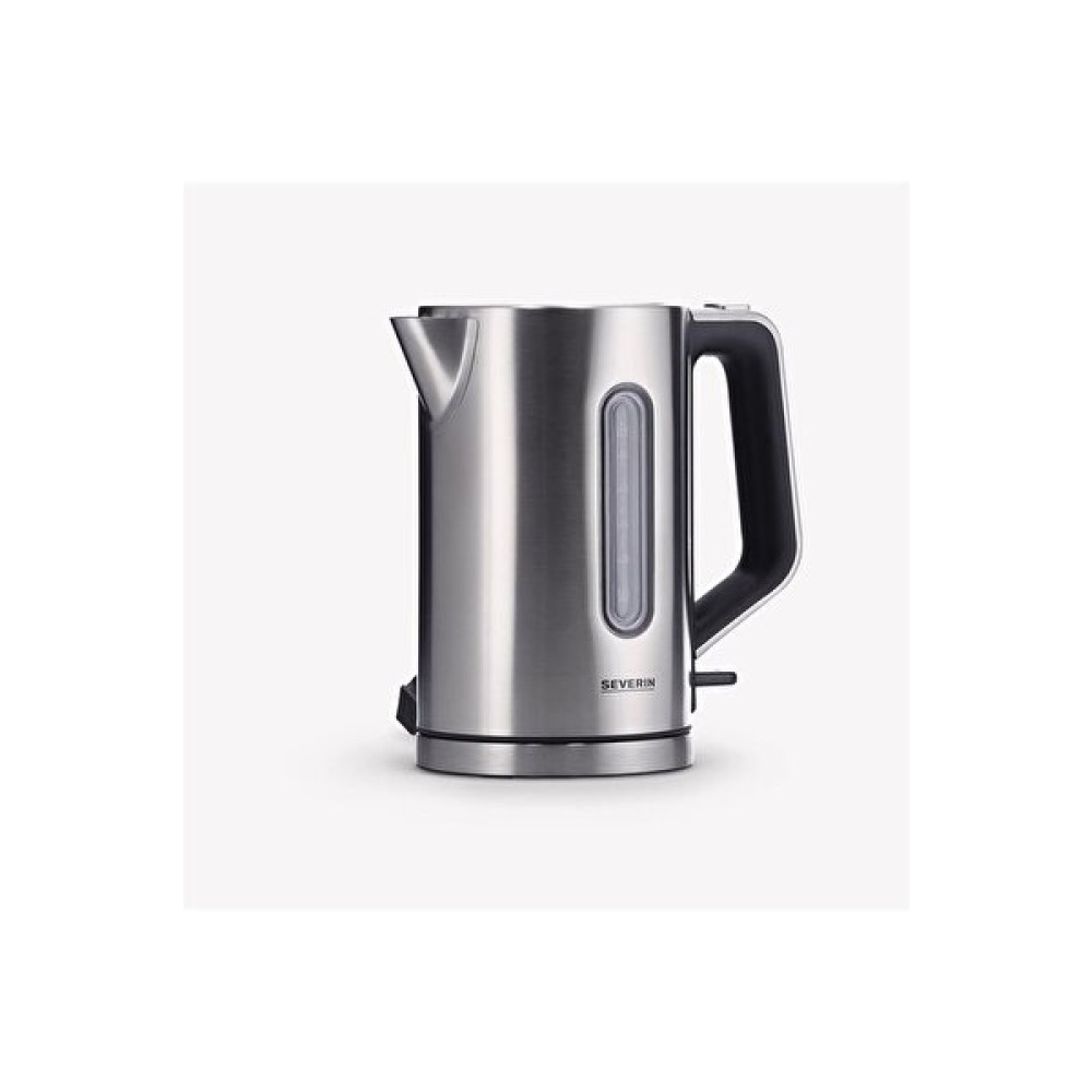 Severin WK 3416 1.7 L Paslanmaz Çelik 2400 W Kettle Su Isıtıcı Su Isıtıcıları / Kettle Fiyatı