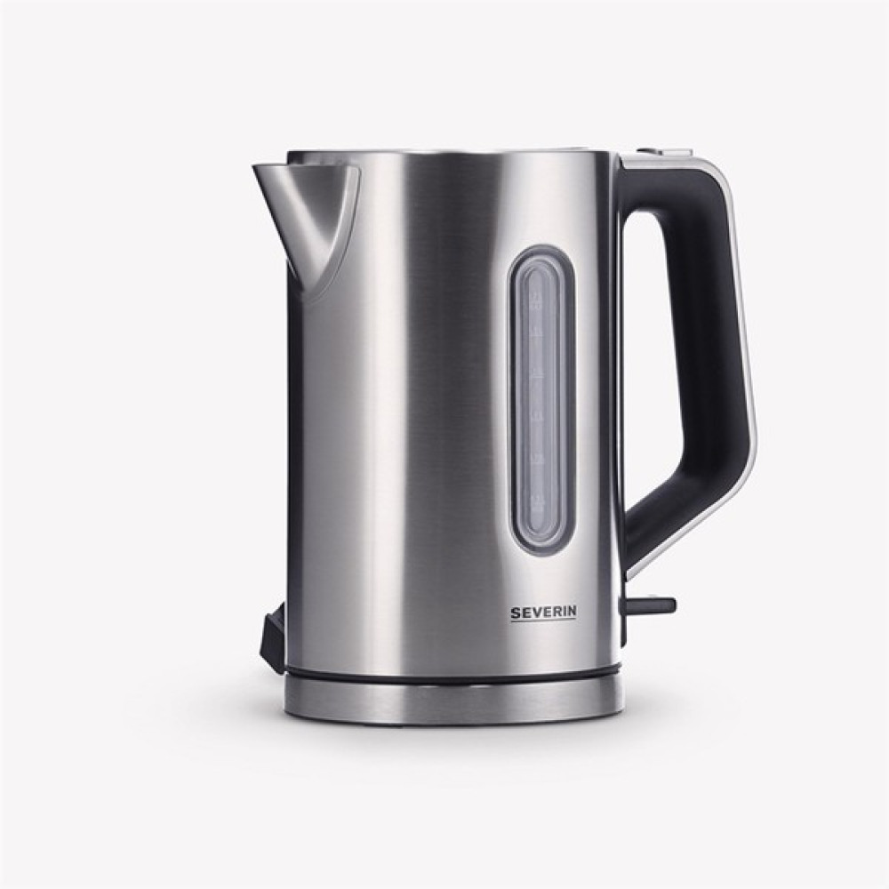 Severin Wk 3416 1,7 Lt Kettle Su Isıtıcı Paslanmaz Çelik 2400 Watt Ultra Hızlı Su Isıtıcıları / Kettle Fiyatı