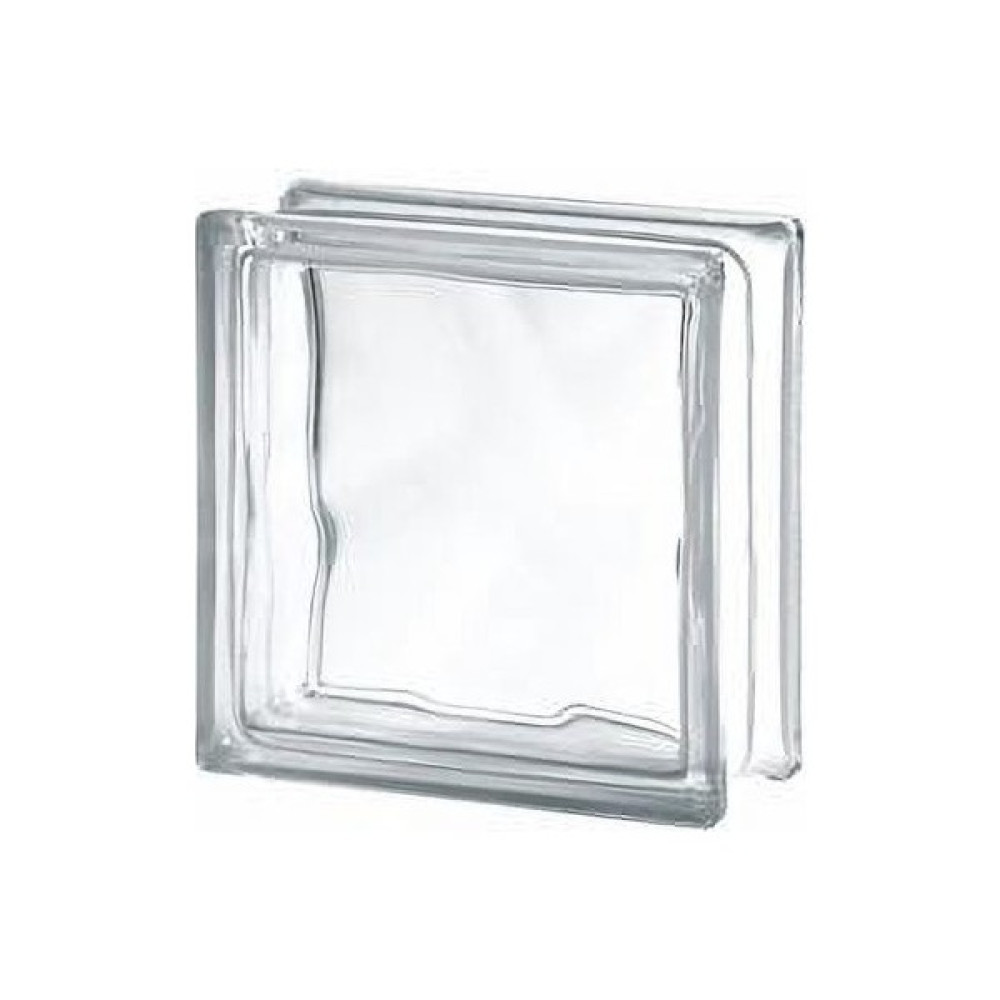Seves Glass Block Cam Tuğla Şeffaf 48 Adet Dış Cephe Yalıtım Malzemeleri Fiyatı