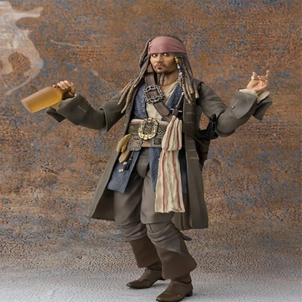 Sevgi Aksesuar Jack Sparrow Oto Boyaları Fiyatı
