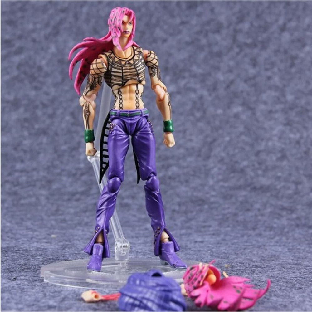 Sevgi Aksesuar Jojo Nendroid Figürü 15CM Oto Boyaları Fiyatı