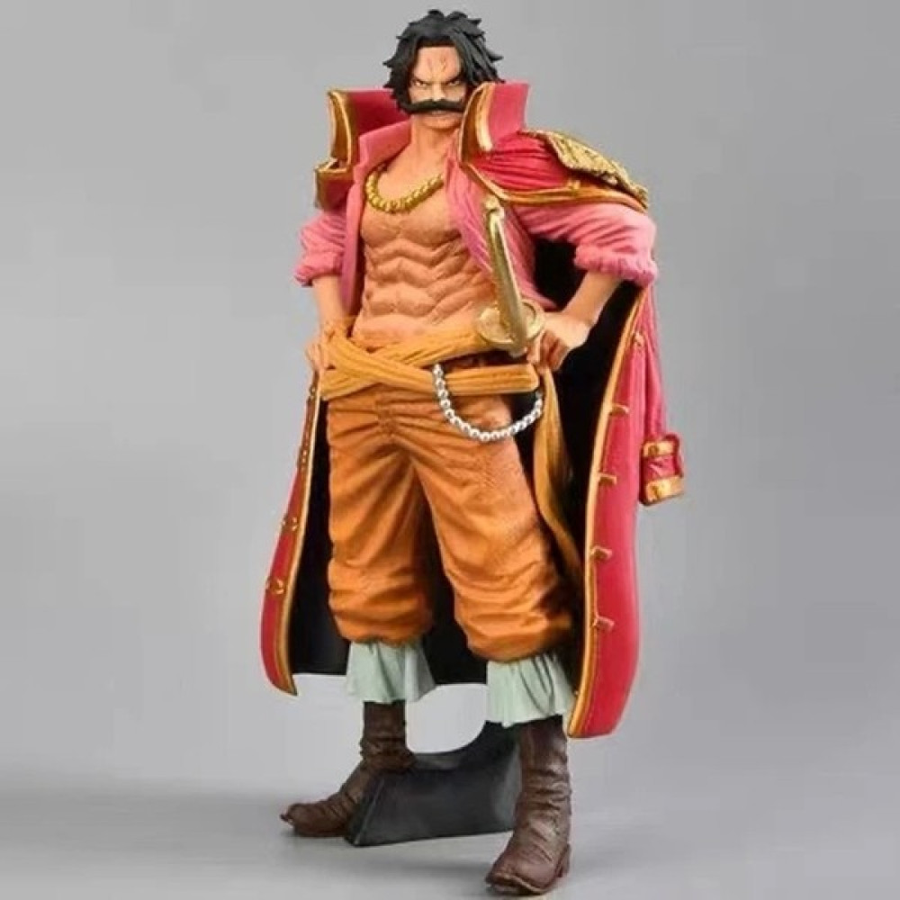 Sevgi Aksesuar Korsanlar Kralı One Piece Gold Roger Oto Boyaları Fiyatı