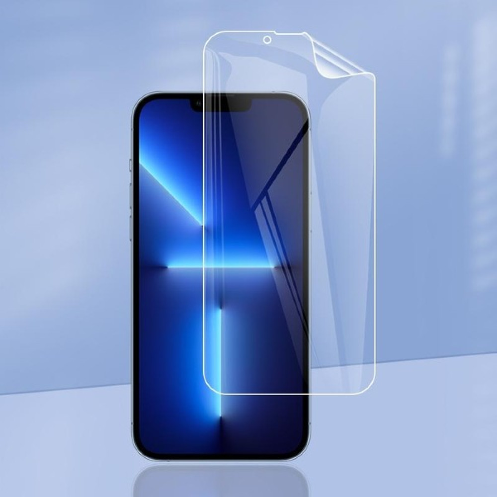 Sevgi Tech Honor 90 Uyumlu Özel Tpu Nano Ekran Koruma Filmi Cep Telefonu Ekran Koruyucusu Fiyatı