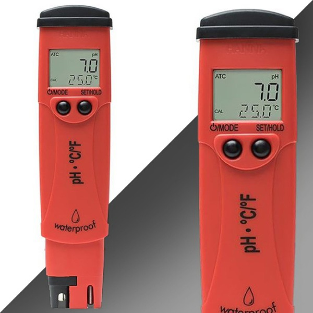Sevgift Hanna Hı 98127 Dijital Kalem Tipi Ph Metre Diğer Test ve Ölçüm Cihazları Fiyatı