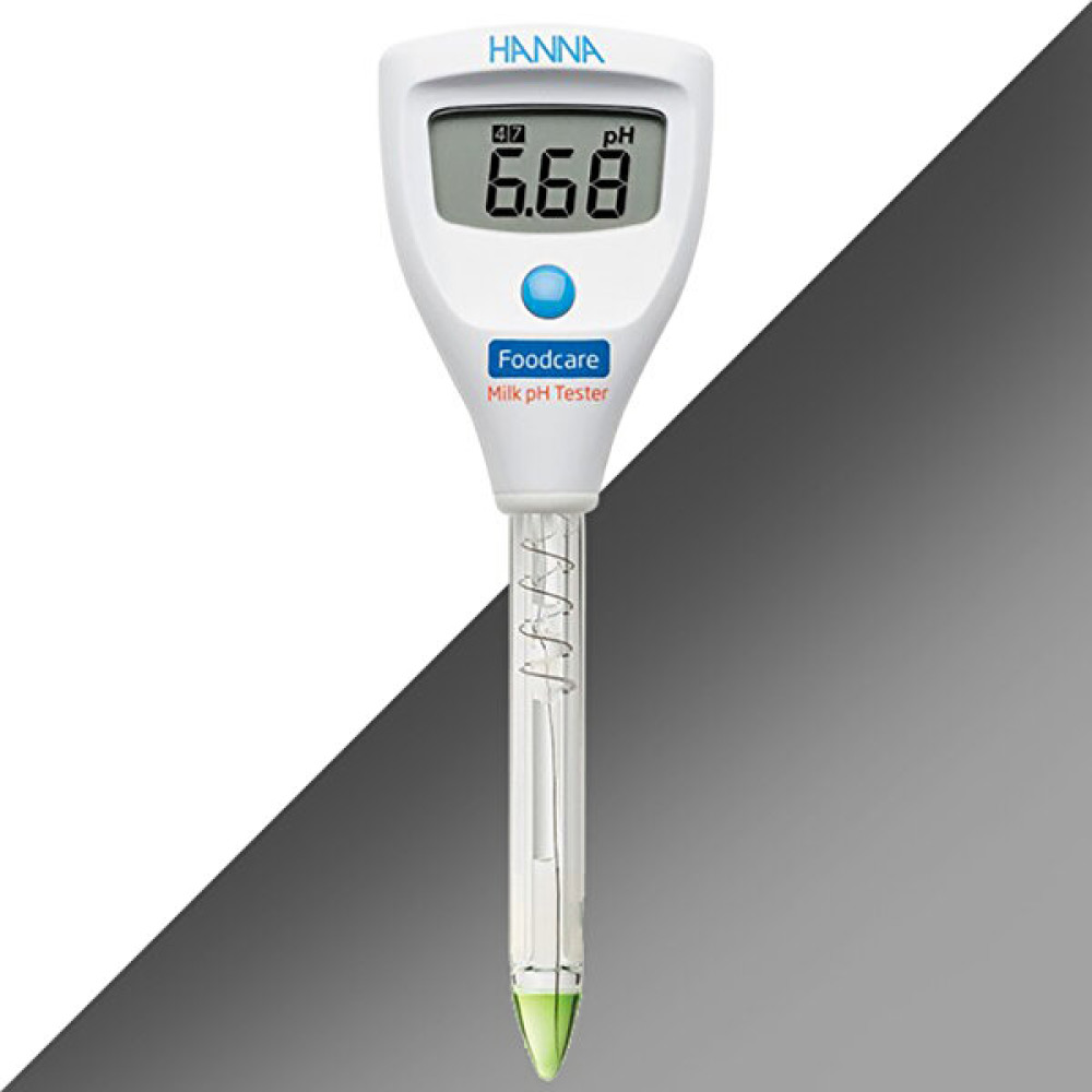 Sevgift Hanna HI981034 Dijital Süt Ph Test Cihazı | Süt Ph Ölçer Diğer Test ve Ölçüm Cihazları Fiyatı