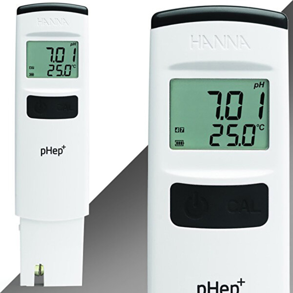 Sevgift Hanna HI98108 Kalem Tipi Dijital Ph Ölçer | Ph Metre Diğer Test ve Ölçüm Cihazları Fiyatı