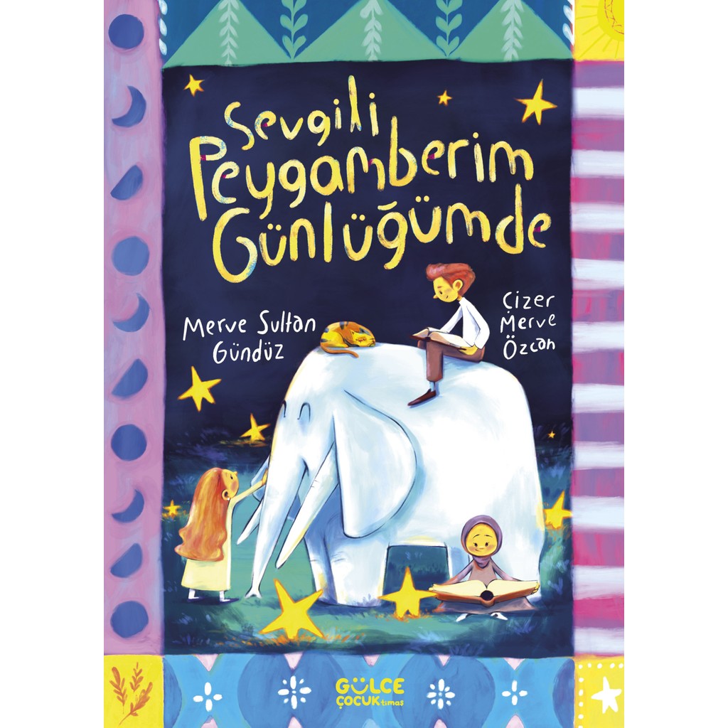 Sevgili Peygamberim Günlüğümde - Merve Sultan Gündüz Diğer Fiyatı