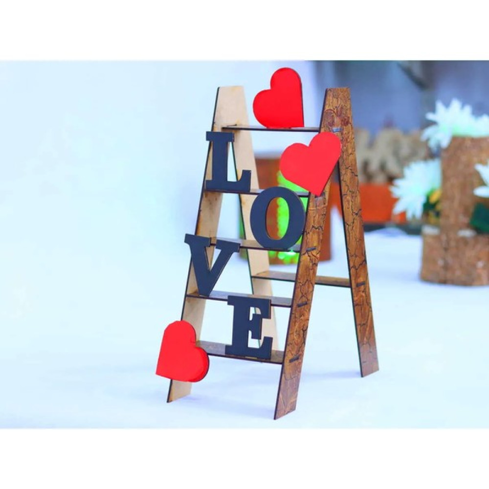 Sevgililer Günü Aşk Standı Love Masa Dekoru Evcil Hayvan Ürünleri Fiyatı
