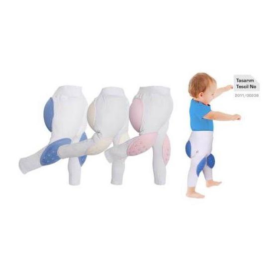 Sevi Bebe 16457MAV İlk Adım Pantolonu